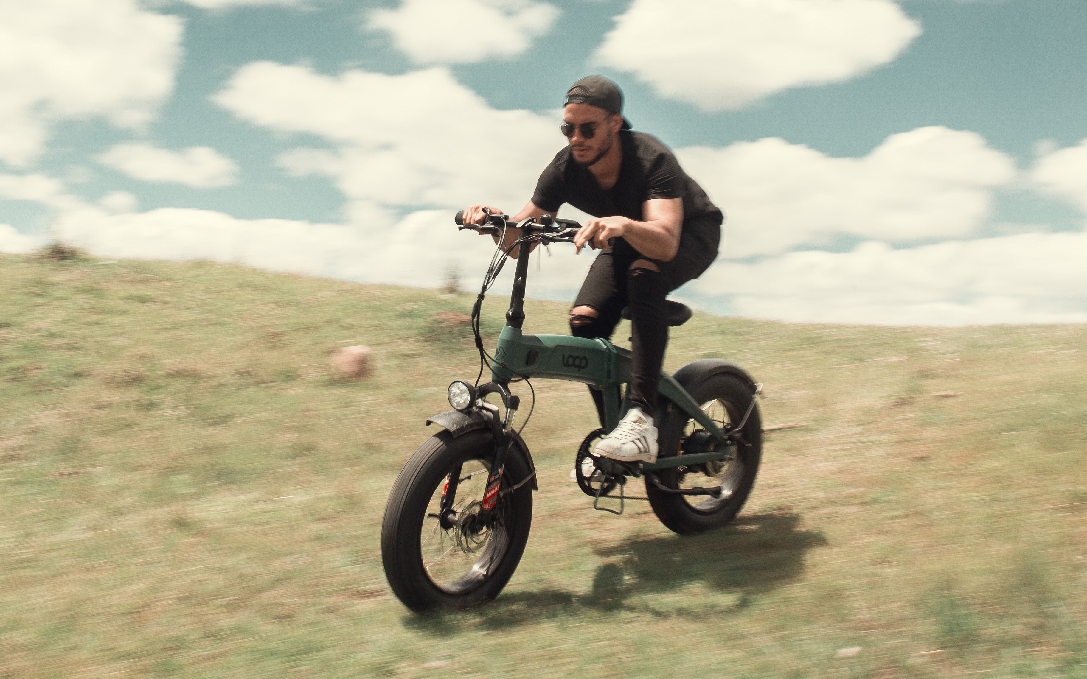 Bicicletas Eléctricas y la Movilidad Sostenible: ¿Por Qué Son el Futuro del Transporte?