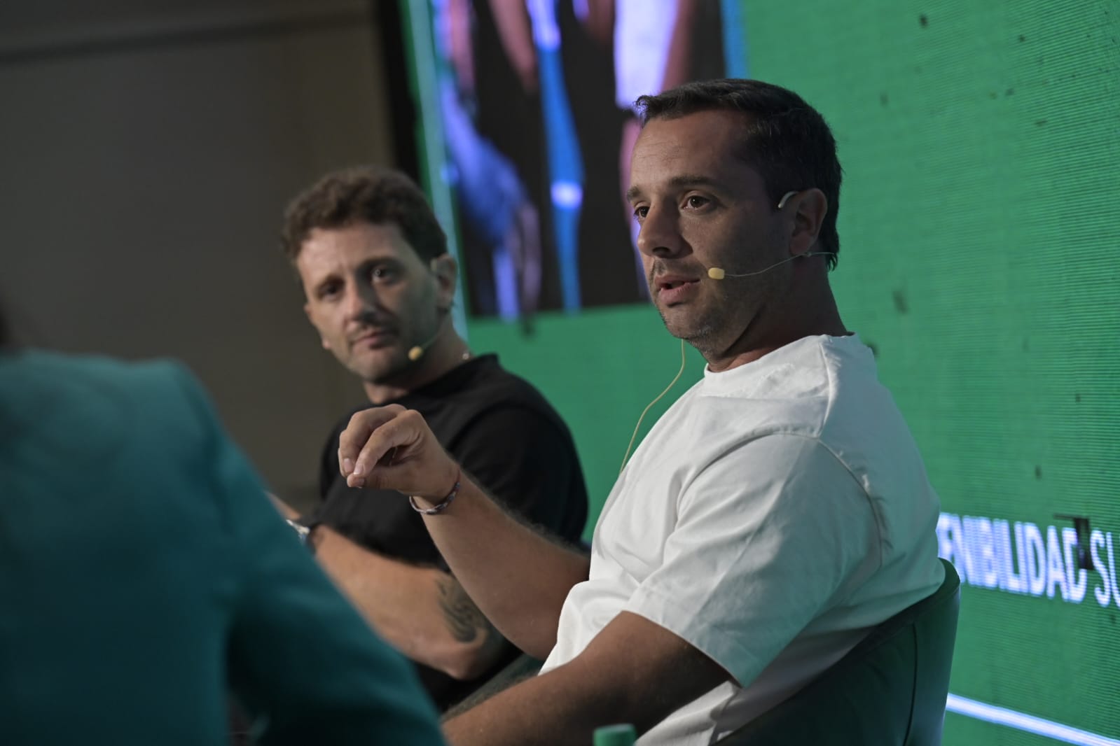 Loop Bikes en Forbes Sostenibilidad Summit. Entrevista completa.