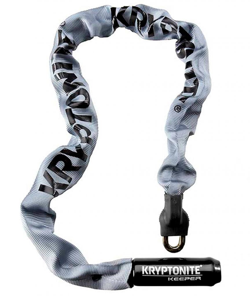 Candado Kryptonite 785 Keeper (Color Edition)