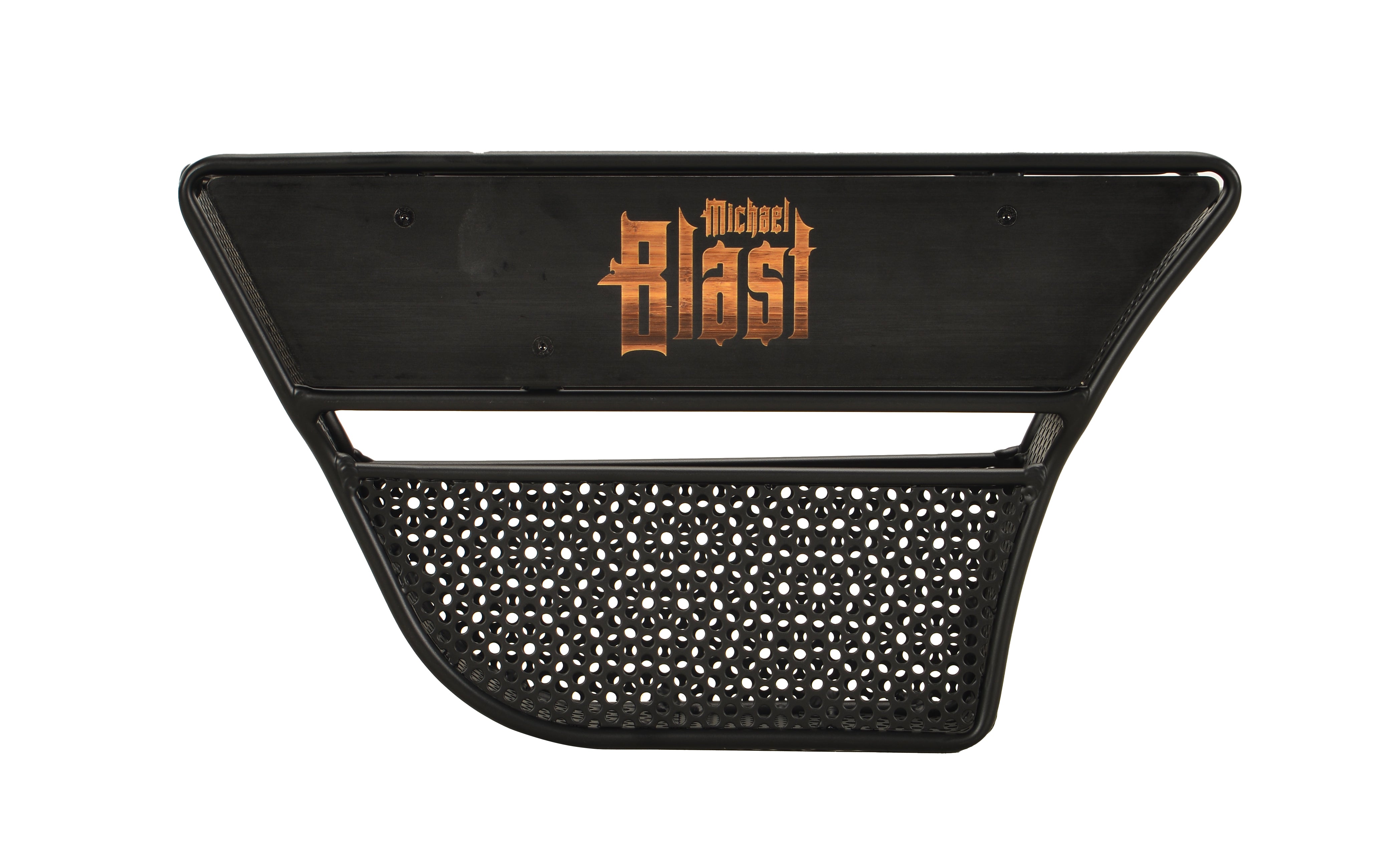 Canasto Central Michael Blast Outsider 5.0