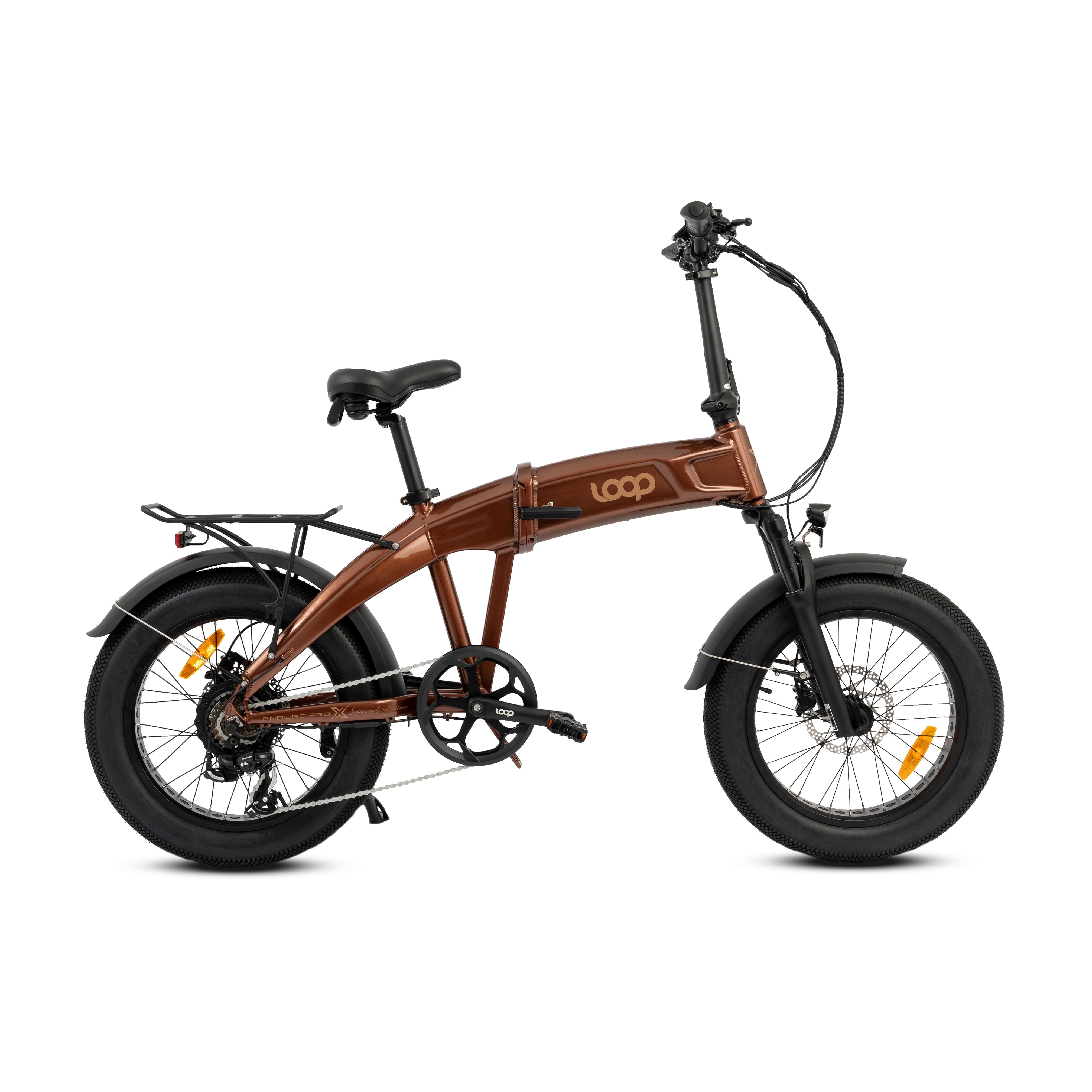 Loop Enduro Pro X