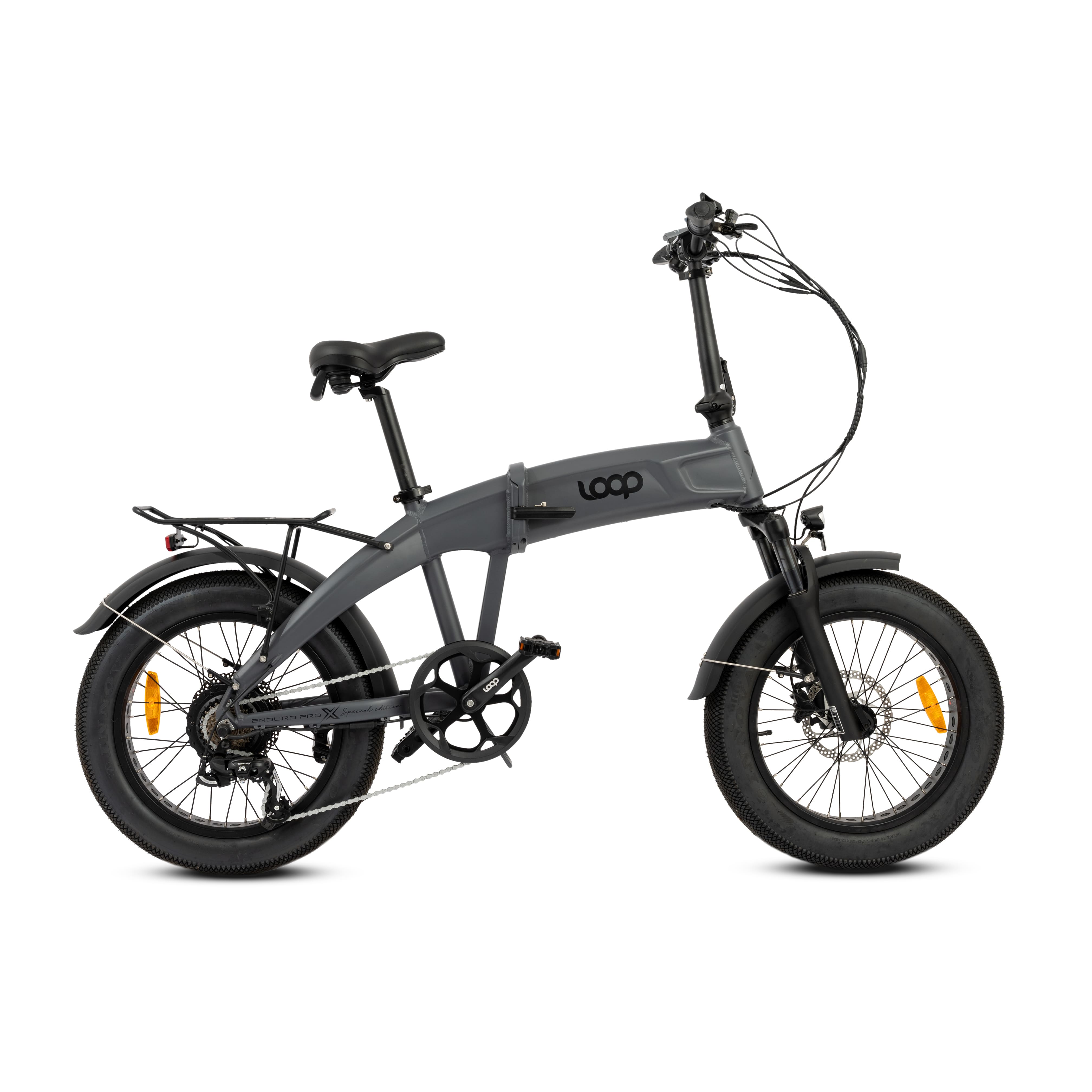 Loop Enduro Pro X
