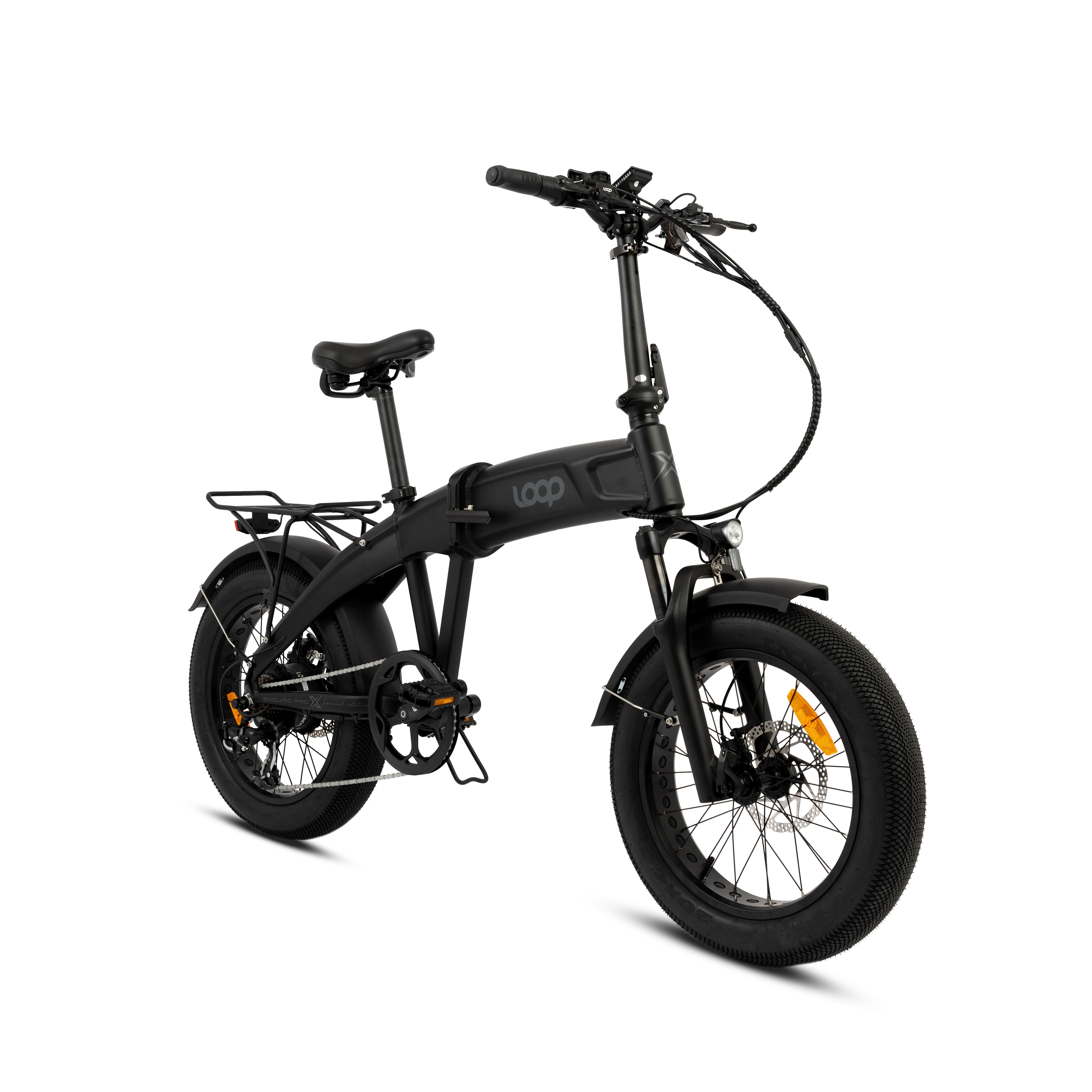 Loop Enduro Pro X
