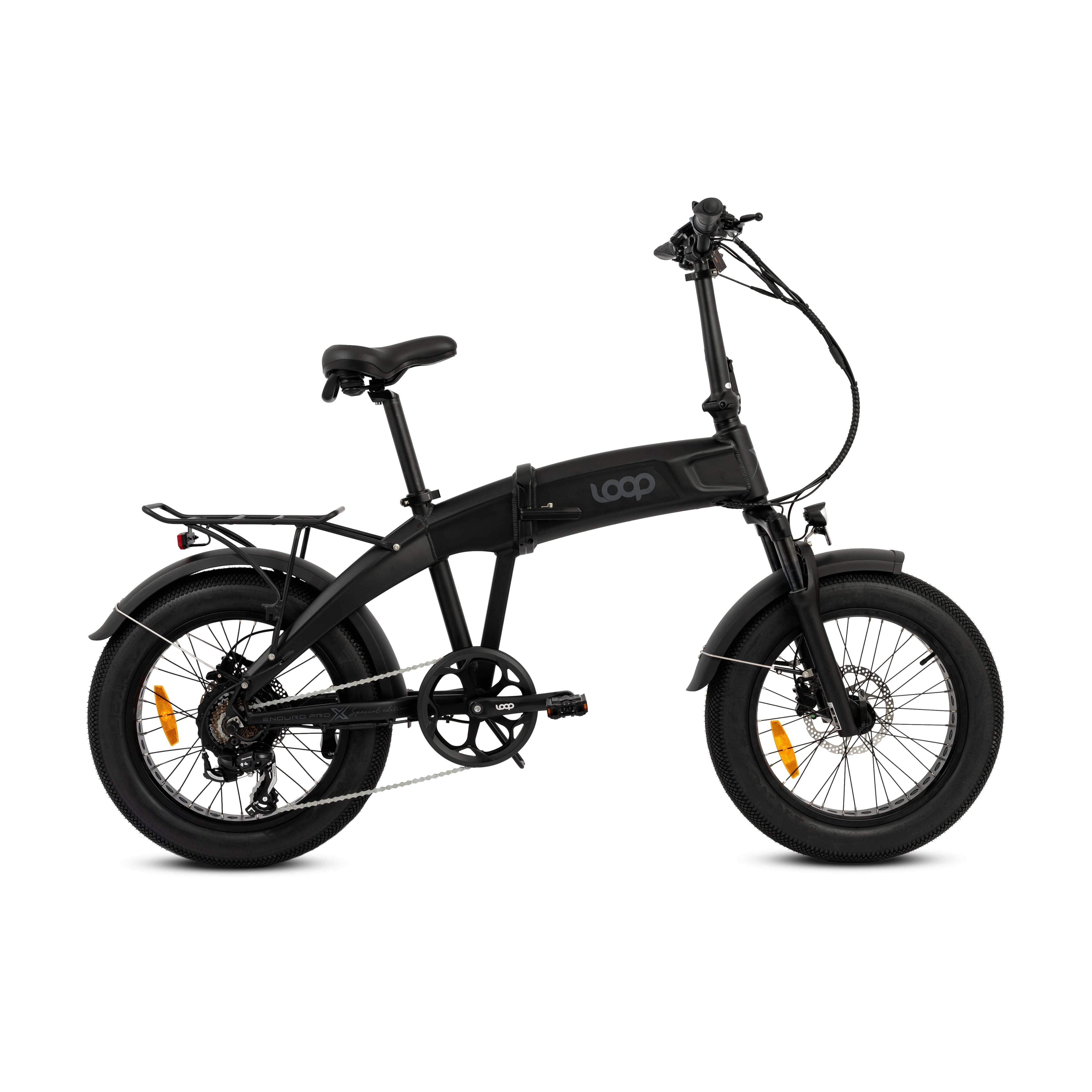 Loop Enduro Pro X