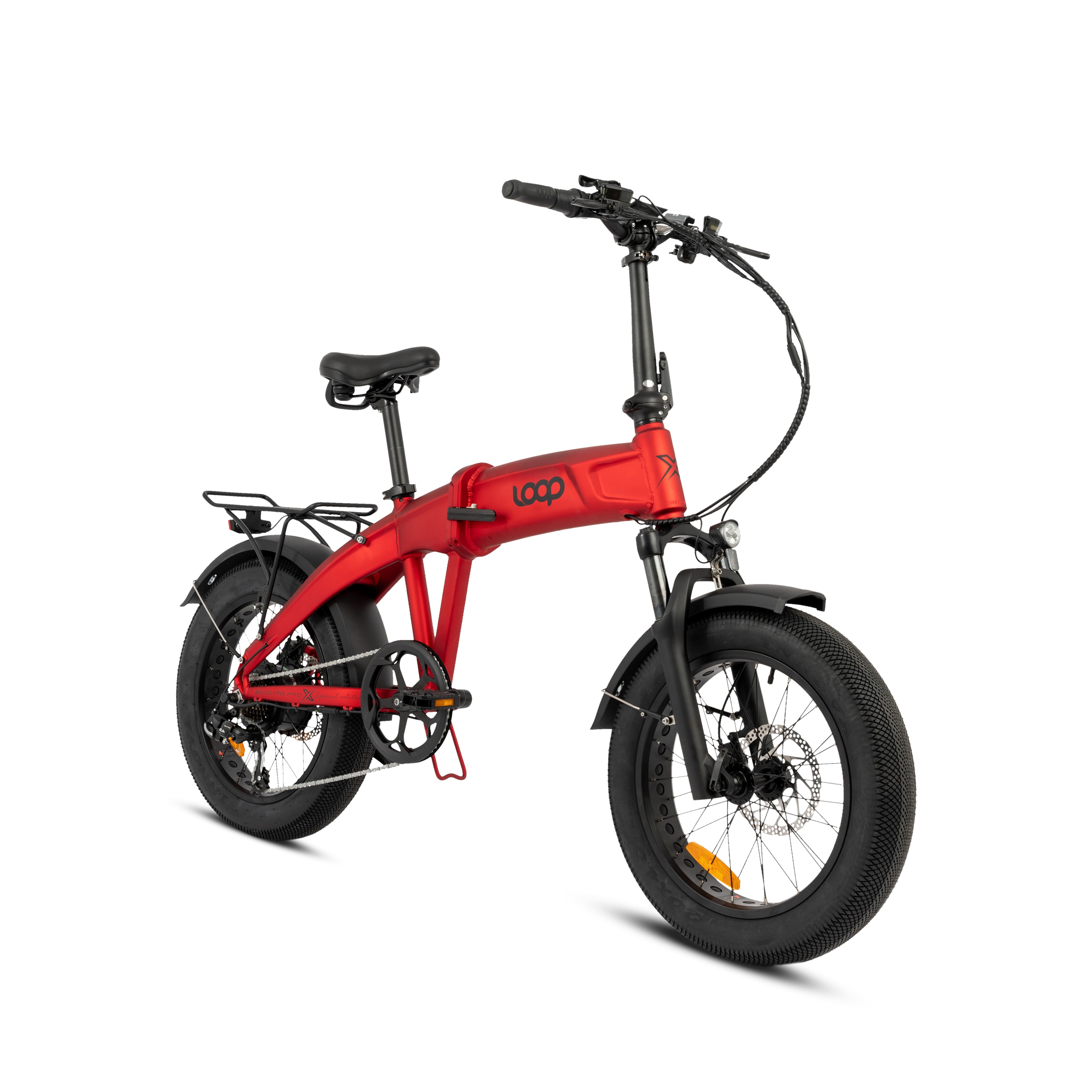 Loop Enduro Pro X