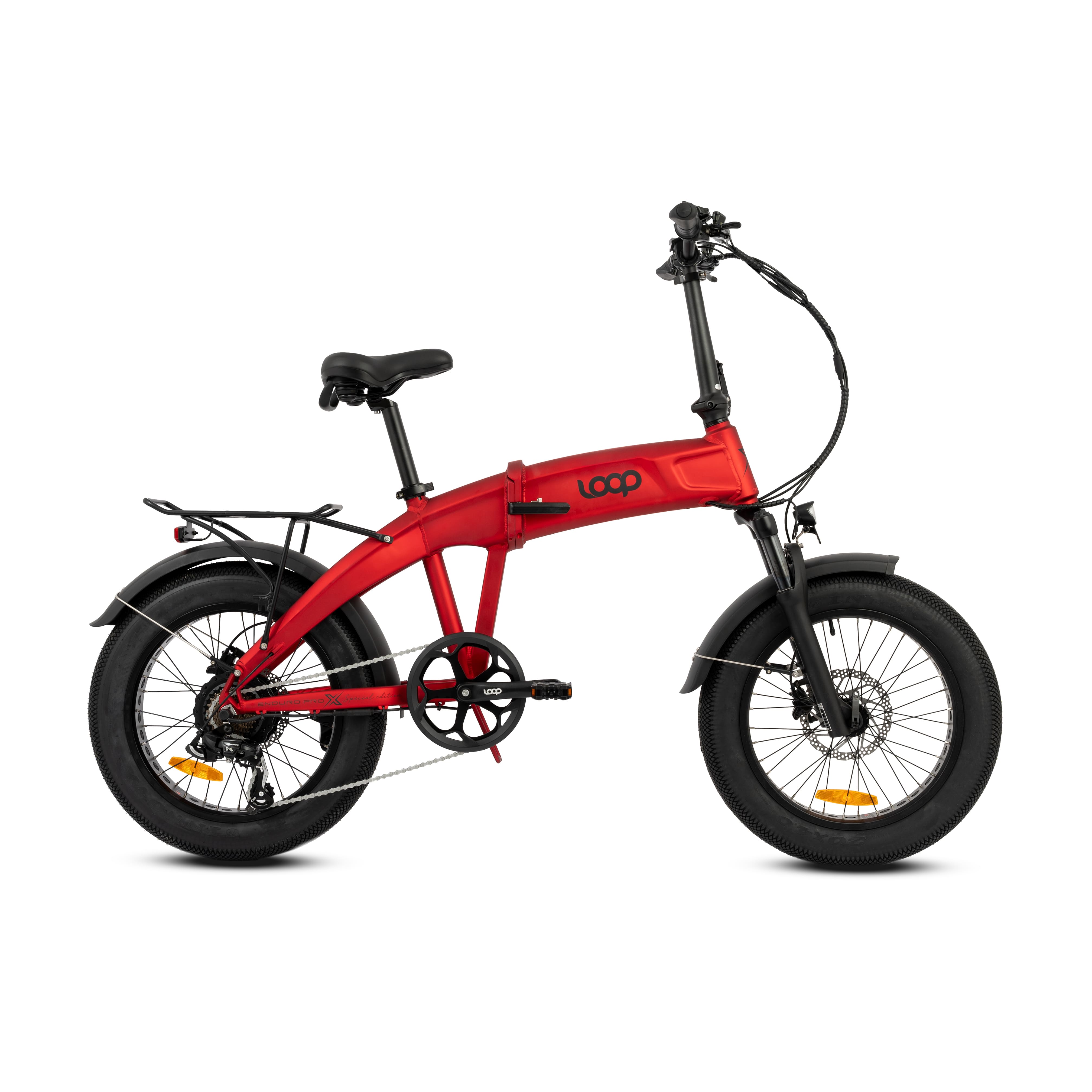Loop Enduro Pro X