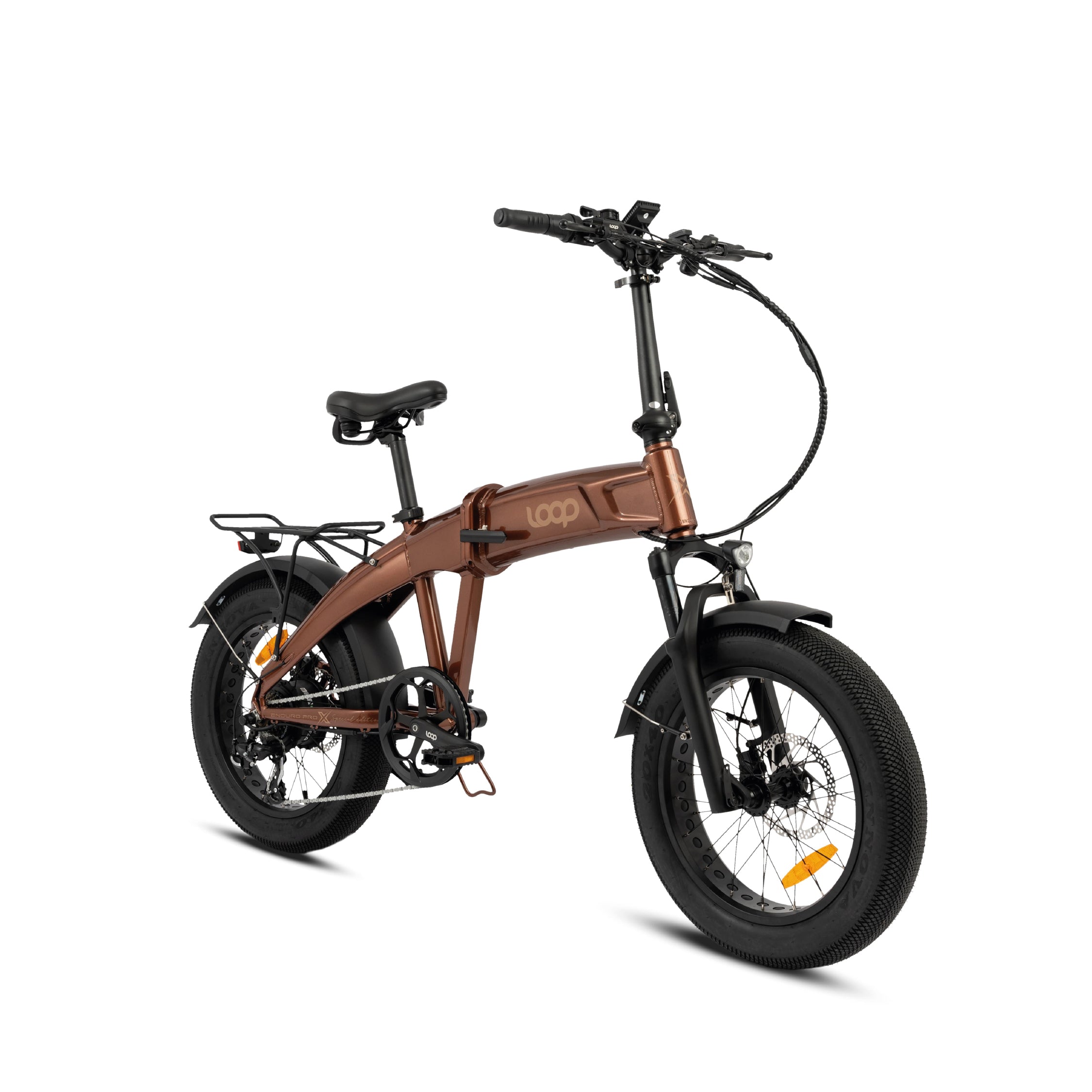 Loop Enduro Pro X