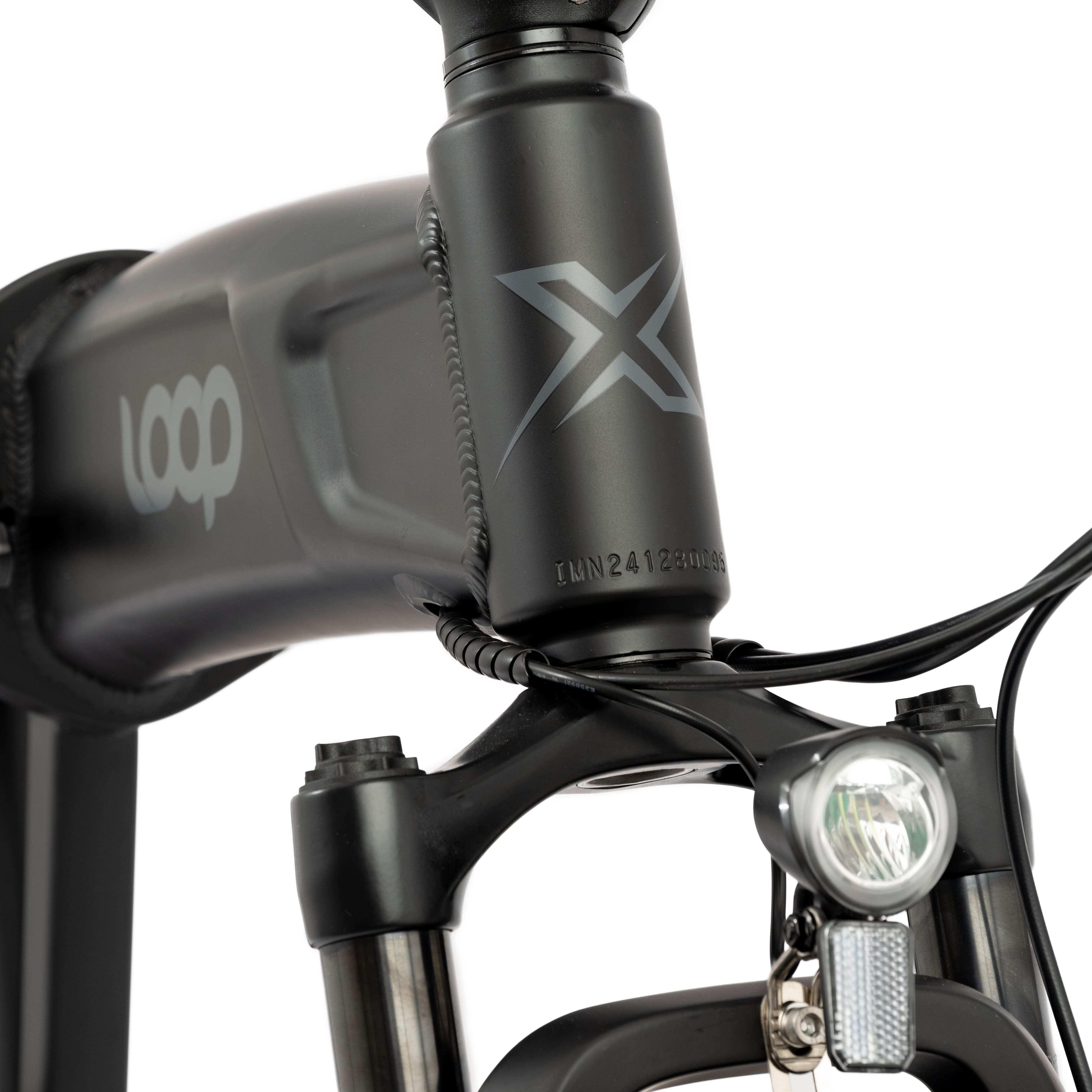 Loop Enduro Pro X