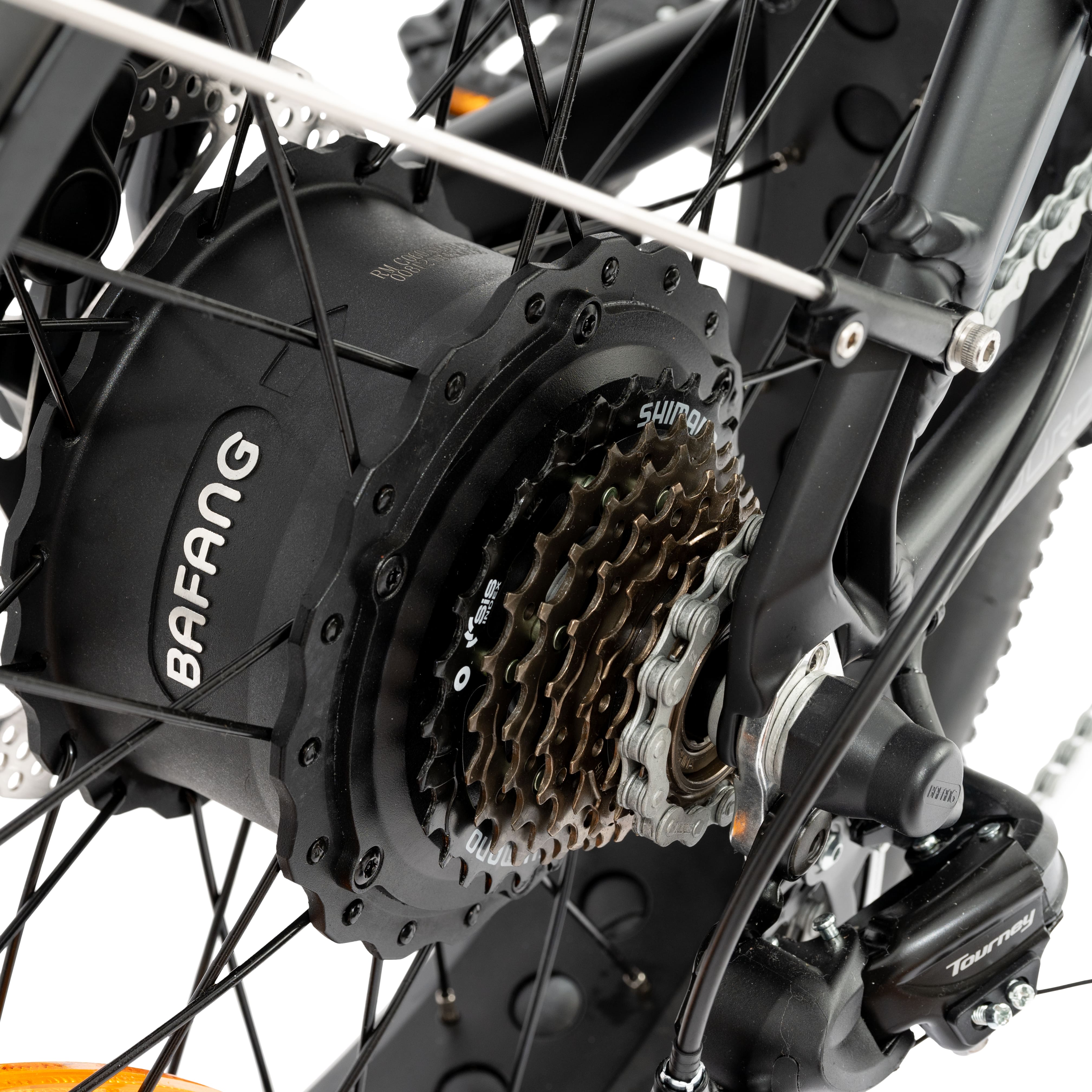 Loop Enduro Pro X