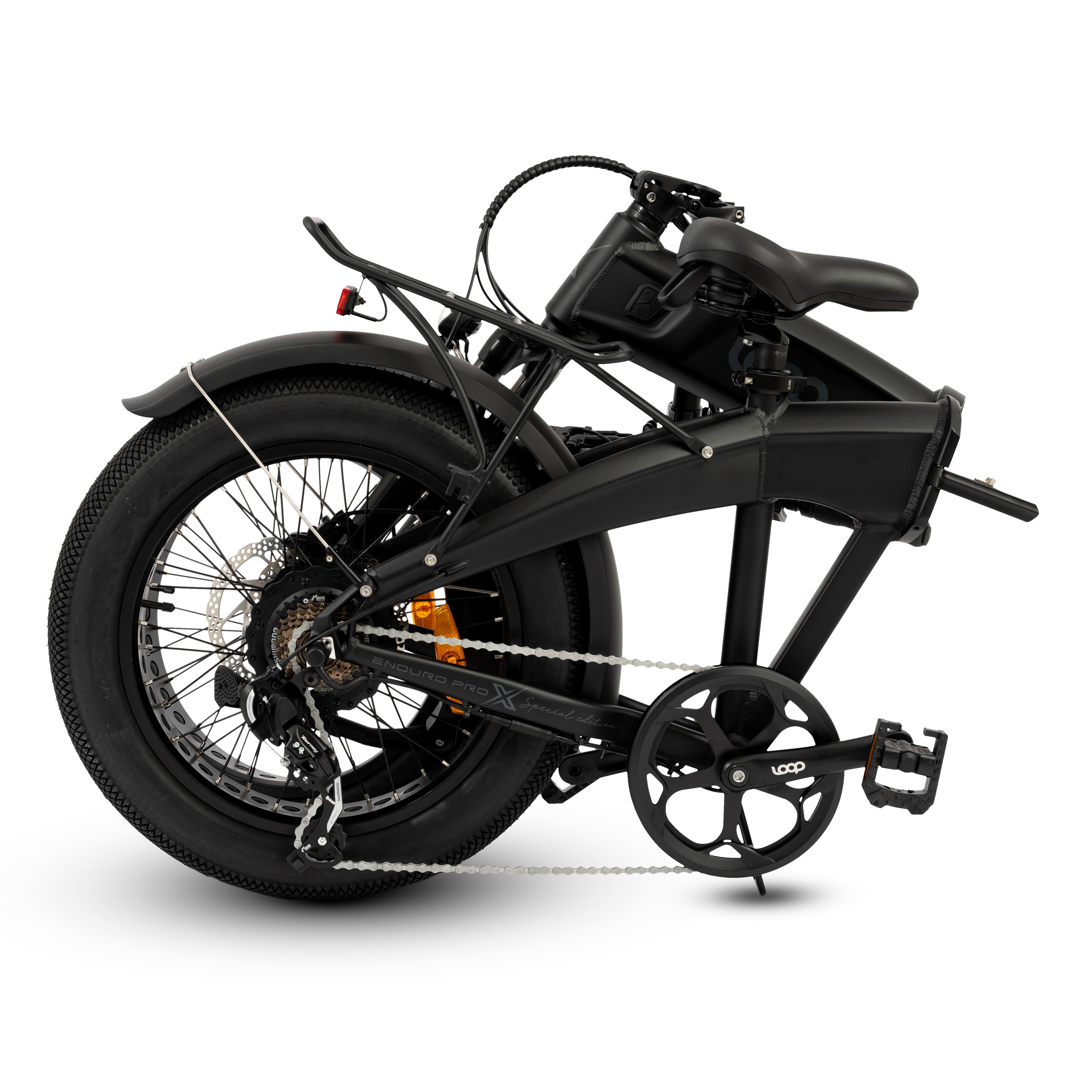Loop Enduro Pro X