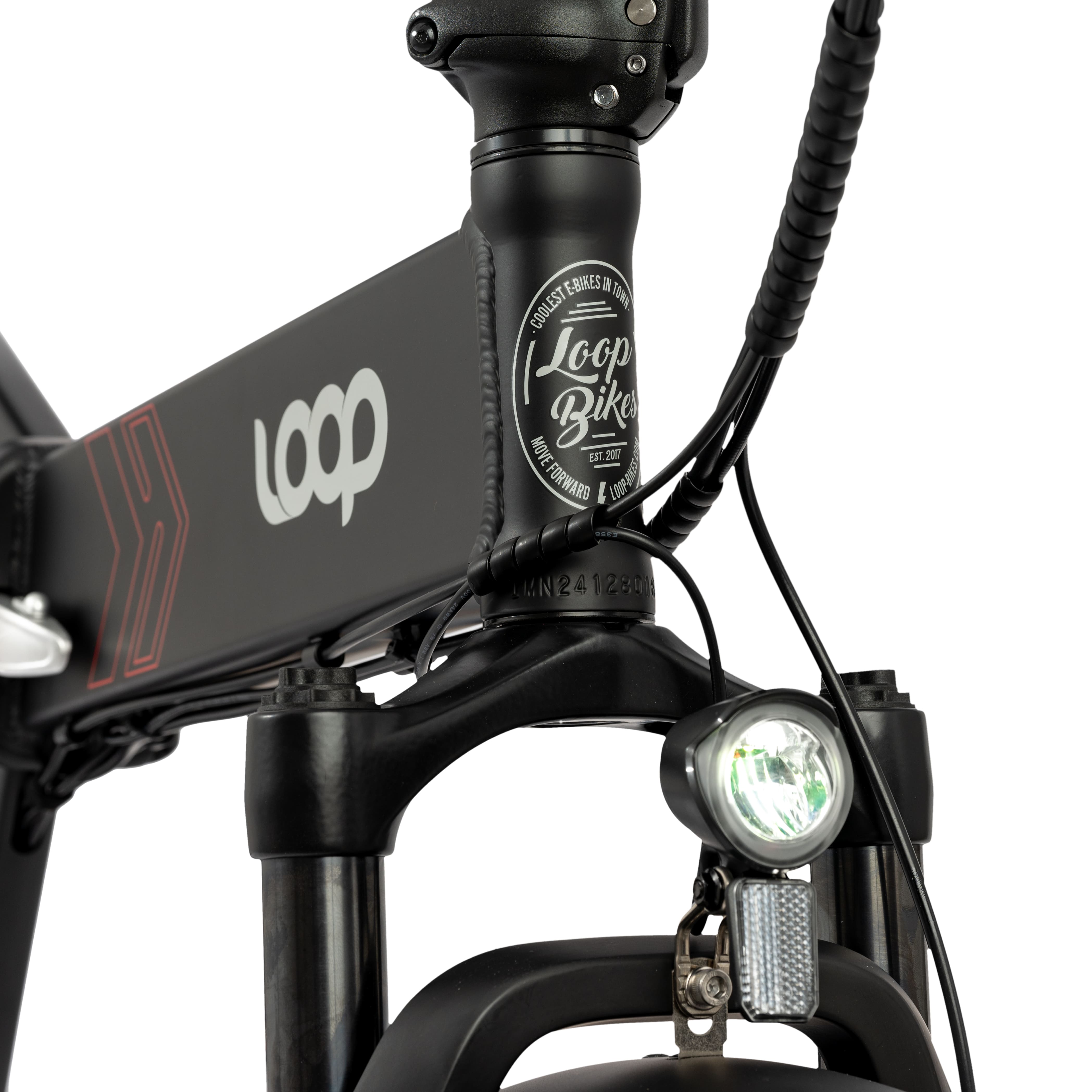Loop X350