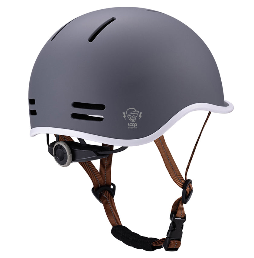 Casco Loop Riders Club