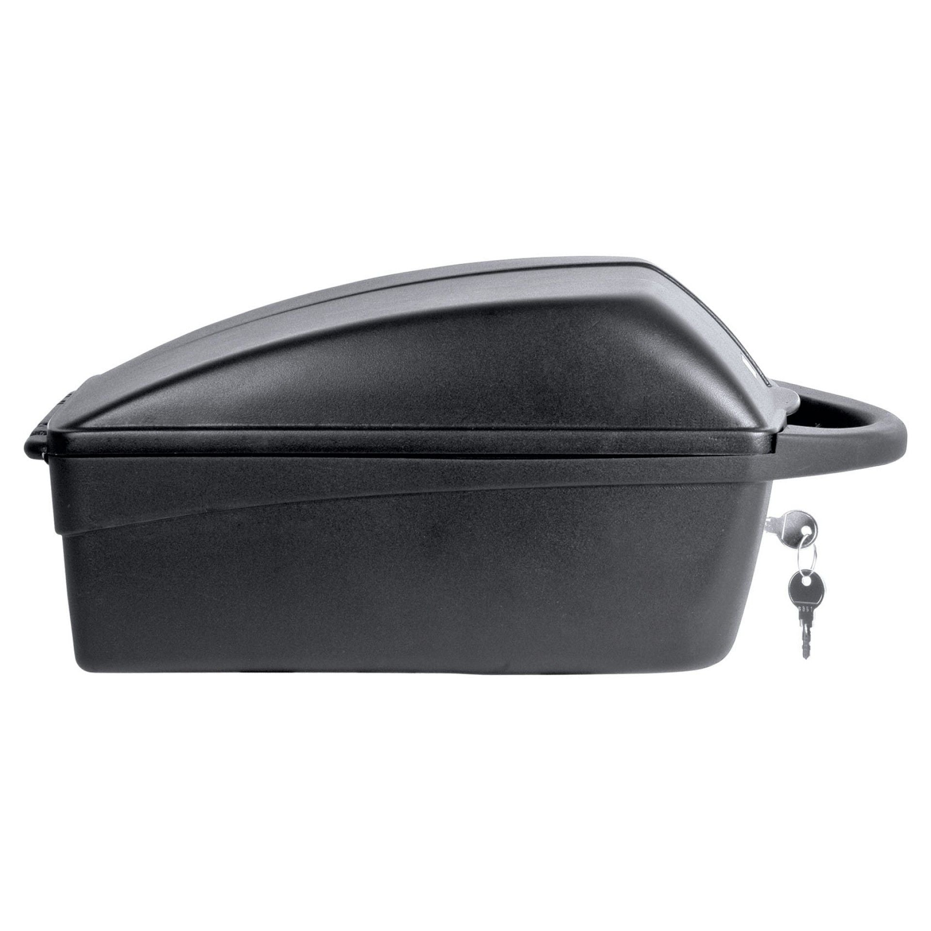 Portaequipajes Polisport 5kg/11L