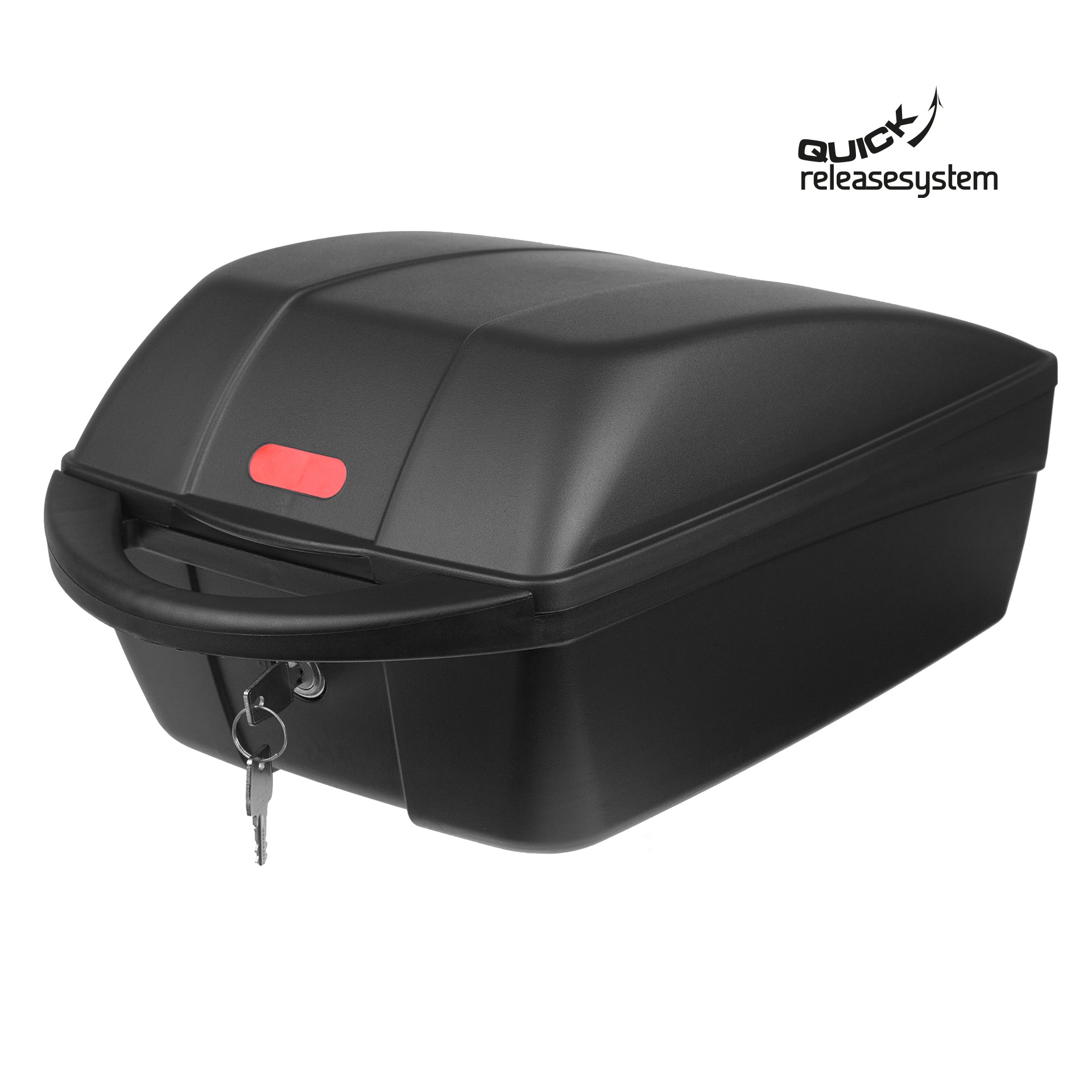 Portaequipajes Polisport 5kg/11L