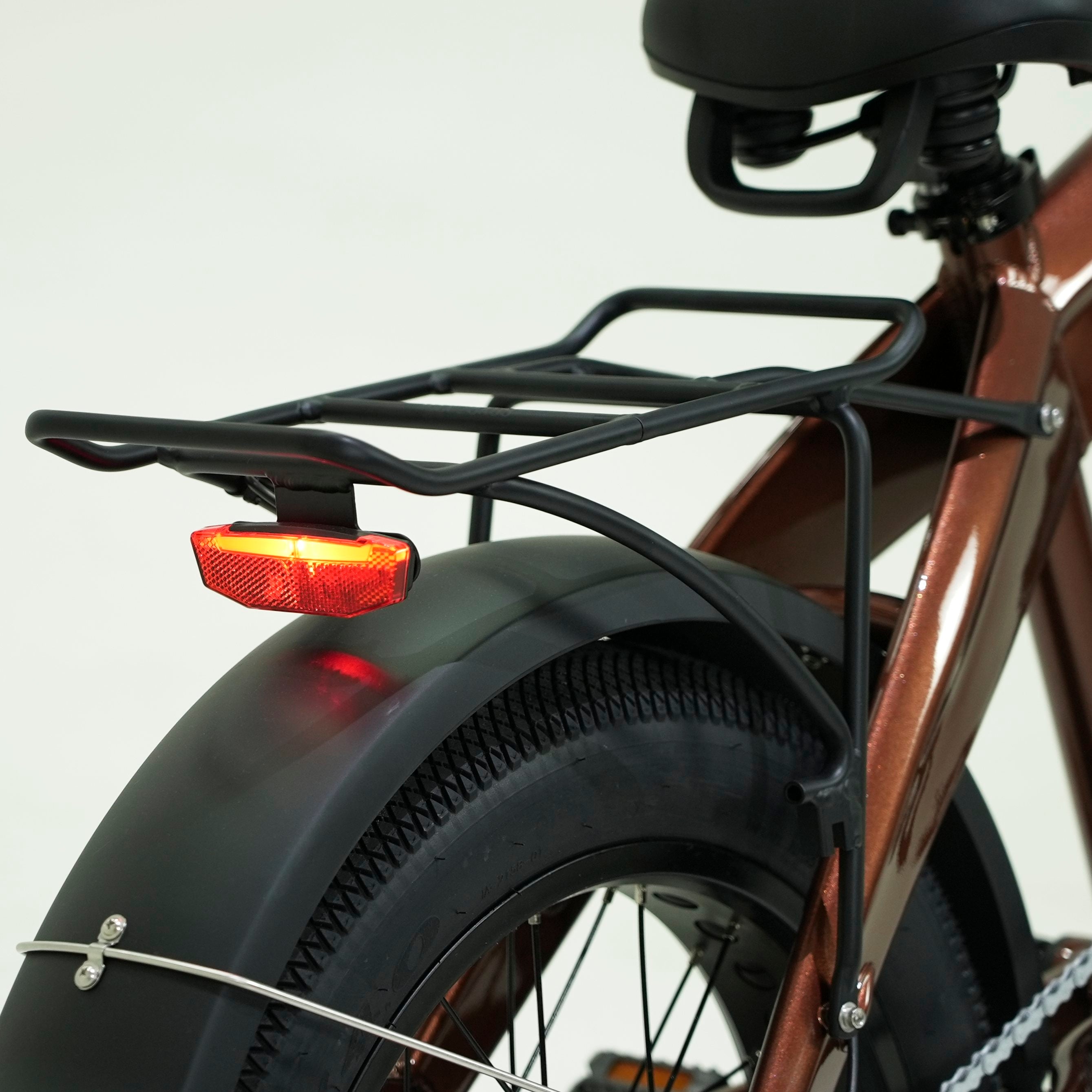 Loop Enduro Pro X
