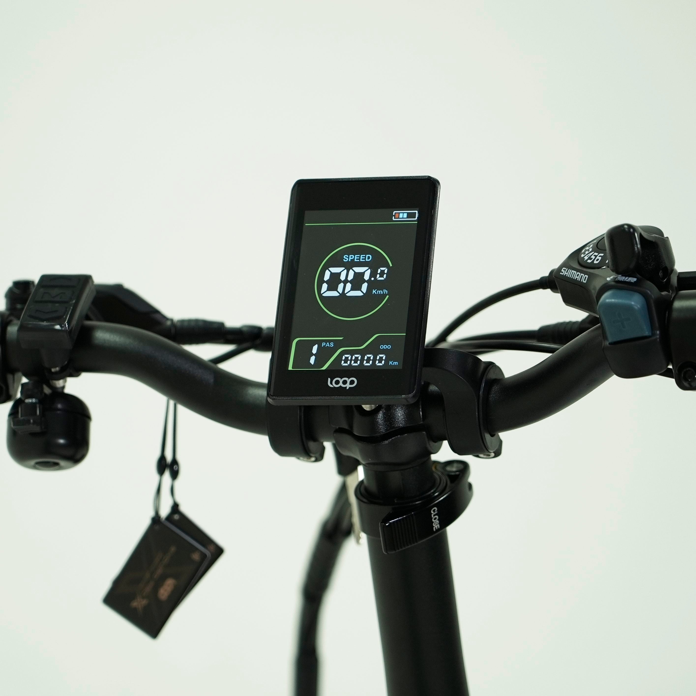 Loop Enduro Pro X