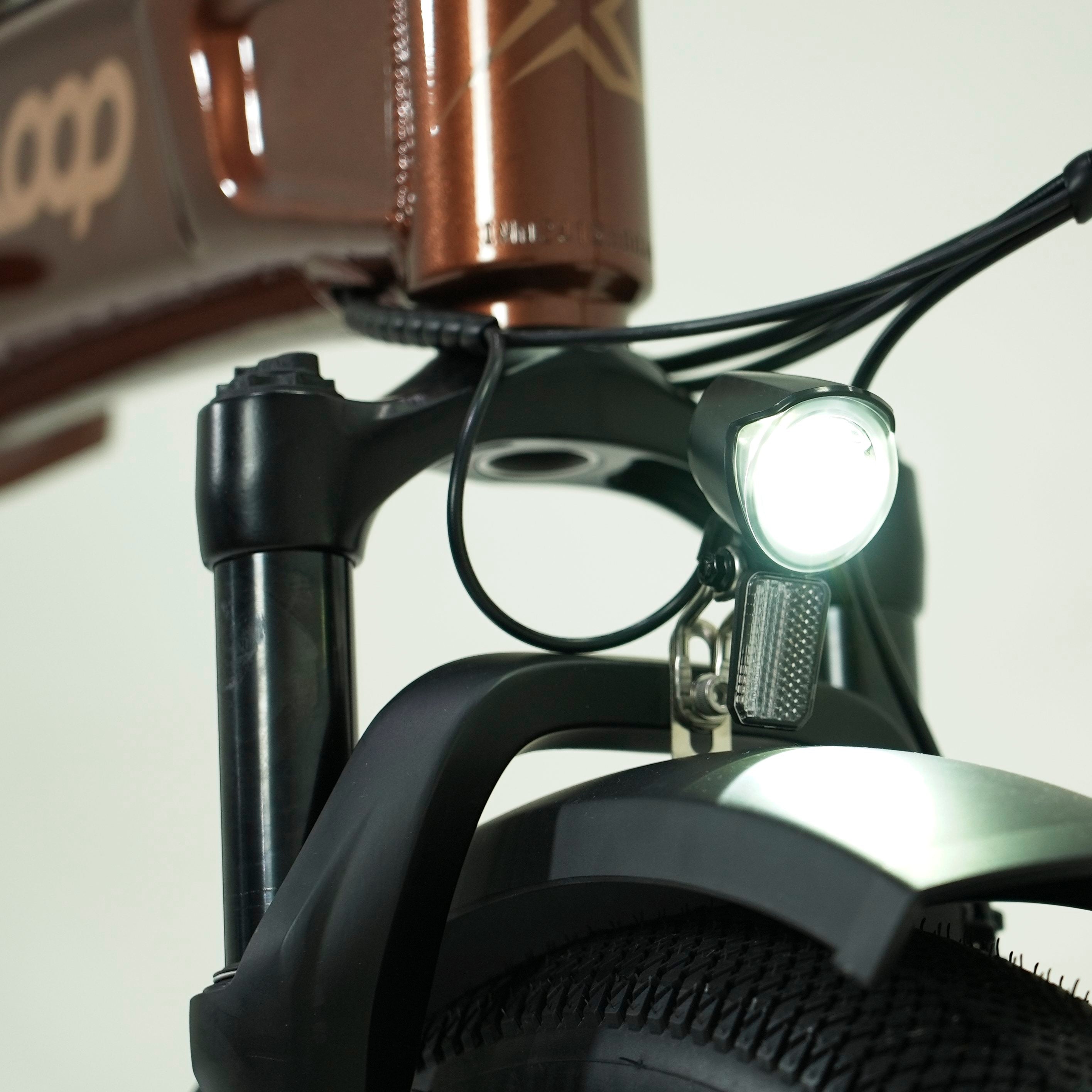 Loop Enduro Pro X