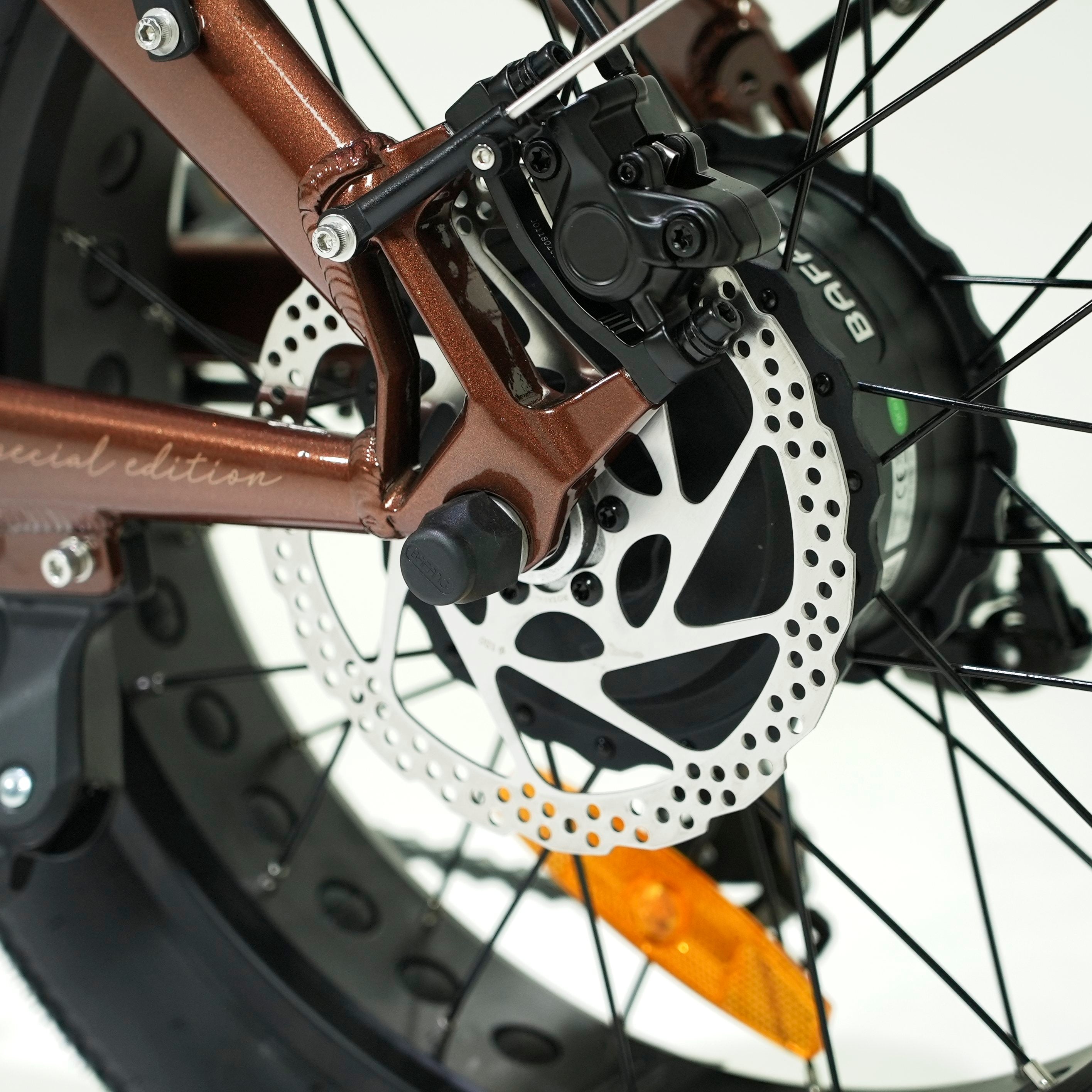 Loop Enduro Pro X