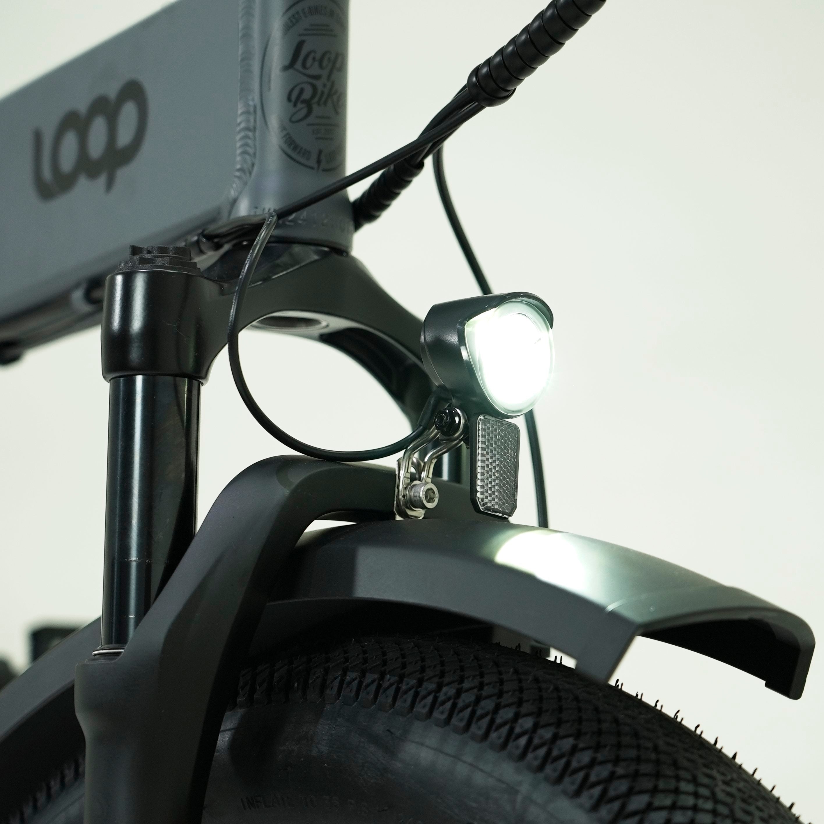 Loop X350
