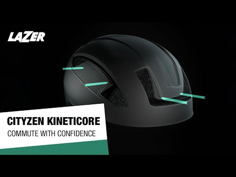 CASCO LAZER CityZen Kineticore