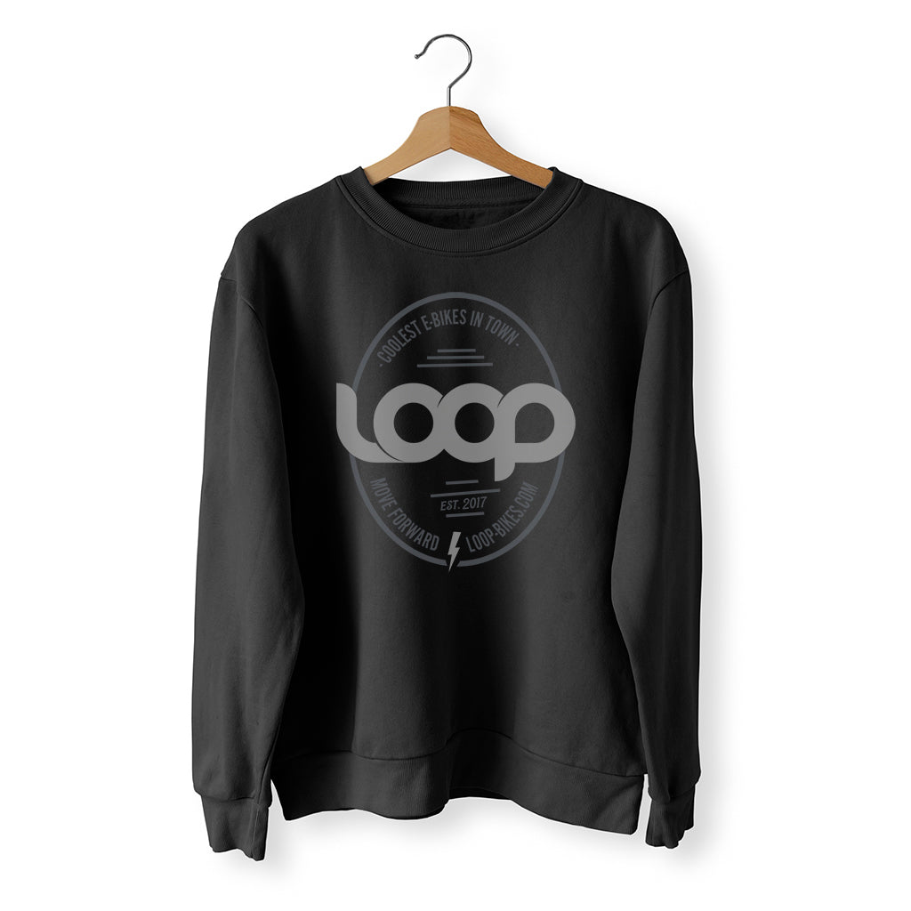 BUZO LOOP RIDERS CLUB