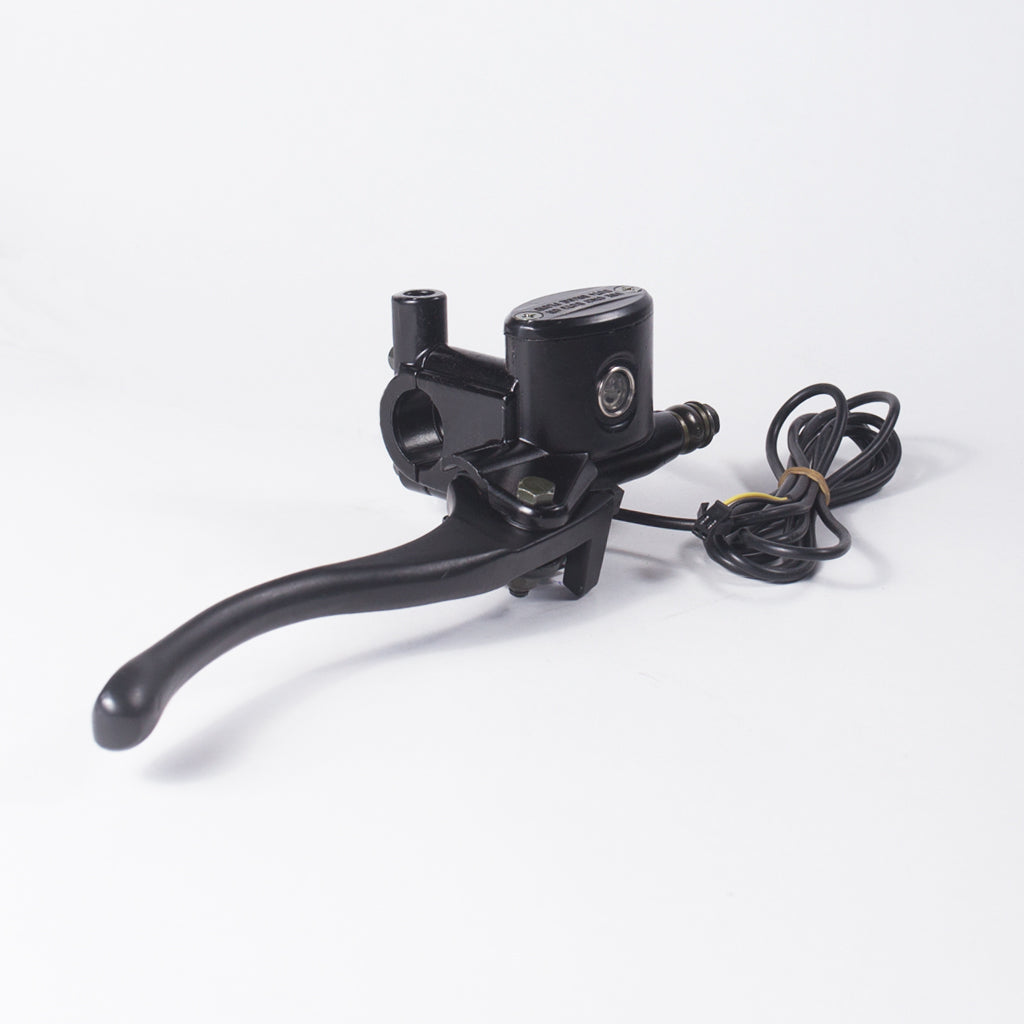 MANIJA DE FRENO HIDRÁULICO LOOP CHOPPER