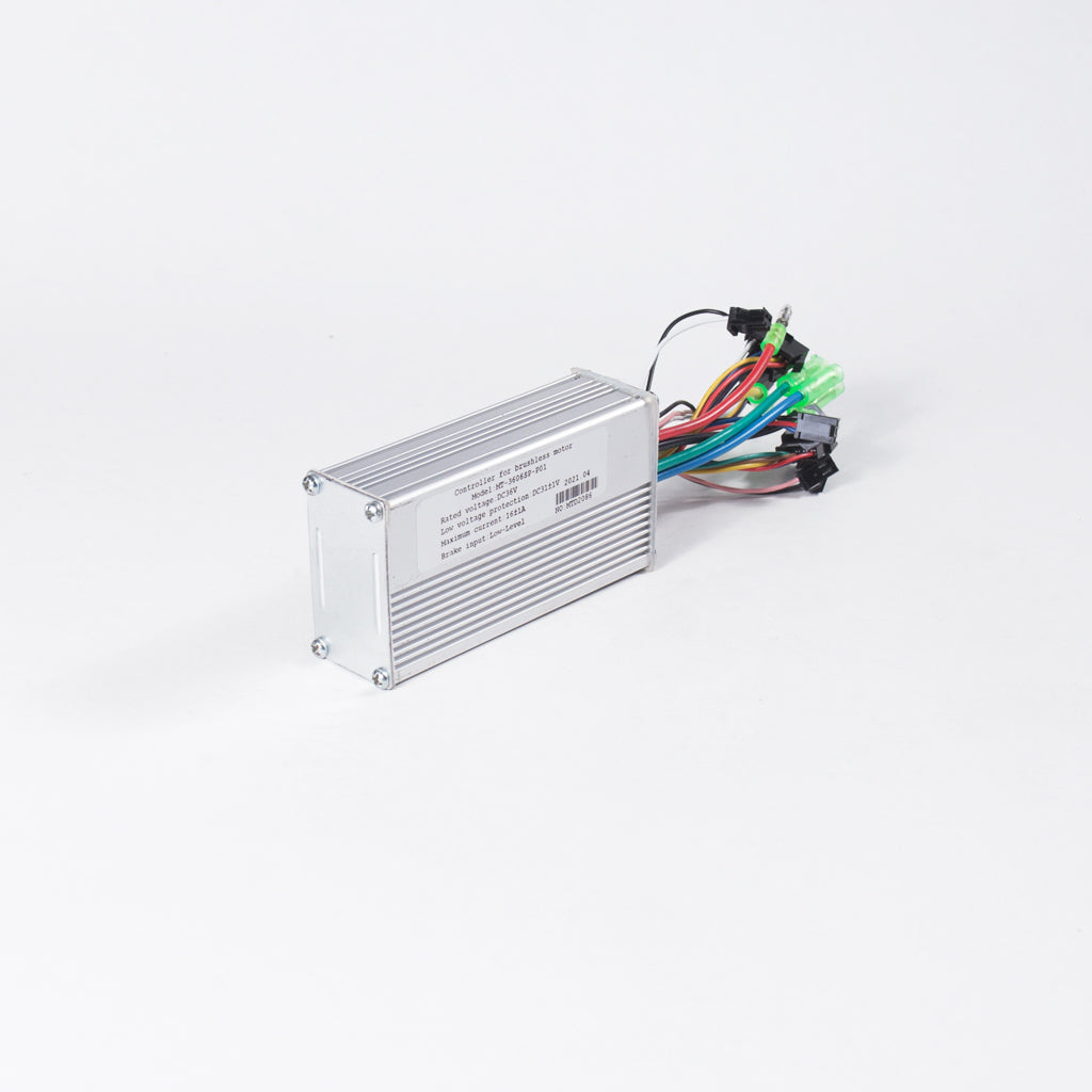 CONTROLADOR DC36V LOOP ENDURO