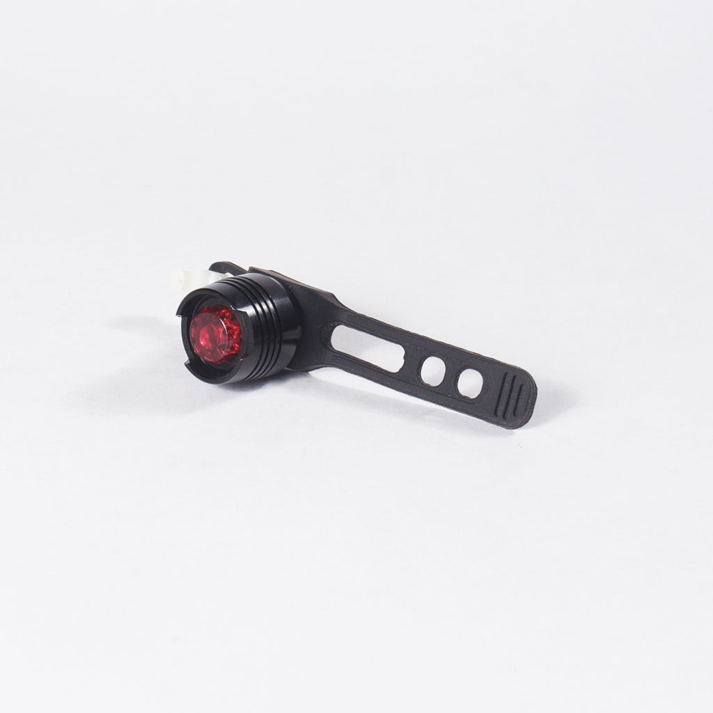 LUZ TRASERA PARA BICICLETA