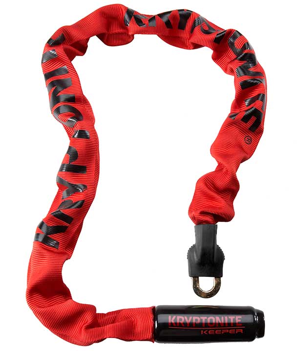 Candado Kryptonite 785 Keeper (Color Edition)