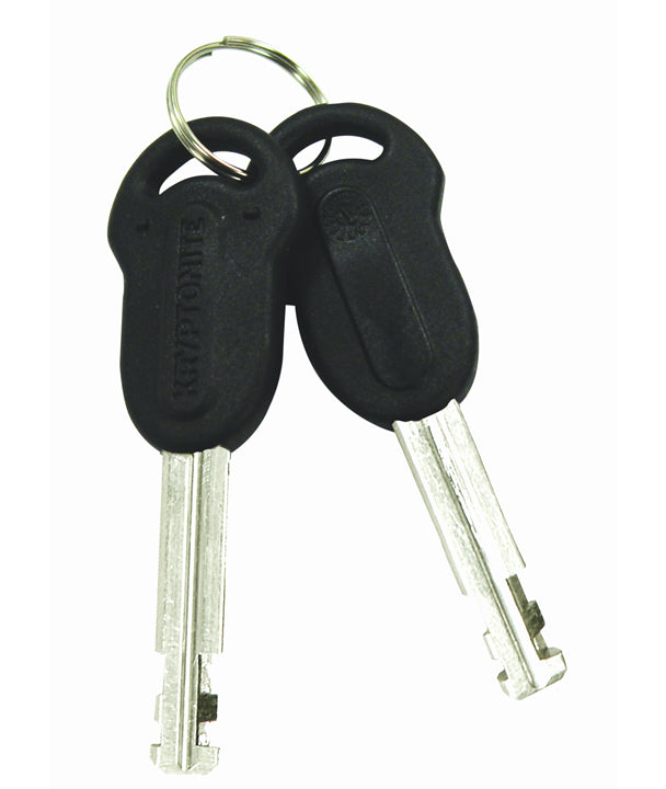 Candado Kryptonite 785 Keeper (Color Edition)