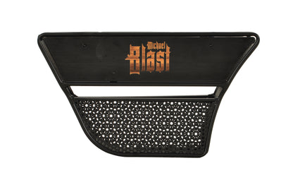 Canasto Central Michael Blast Outsider 5.0