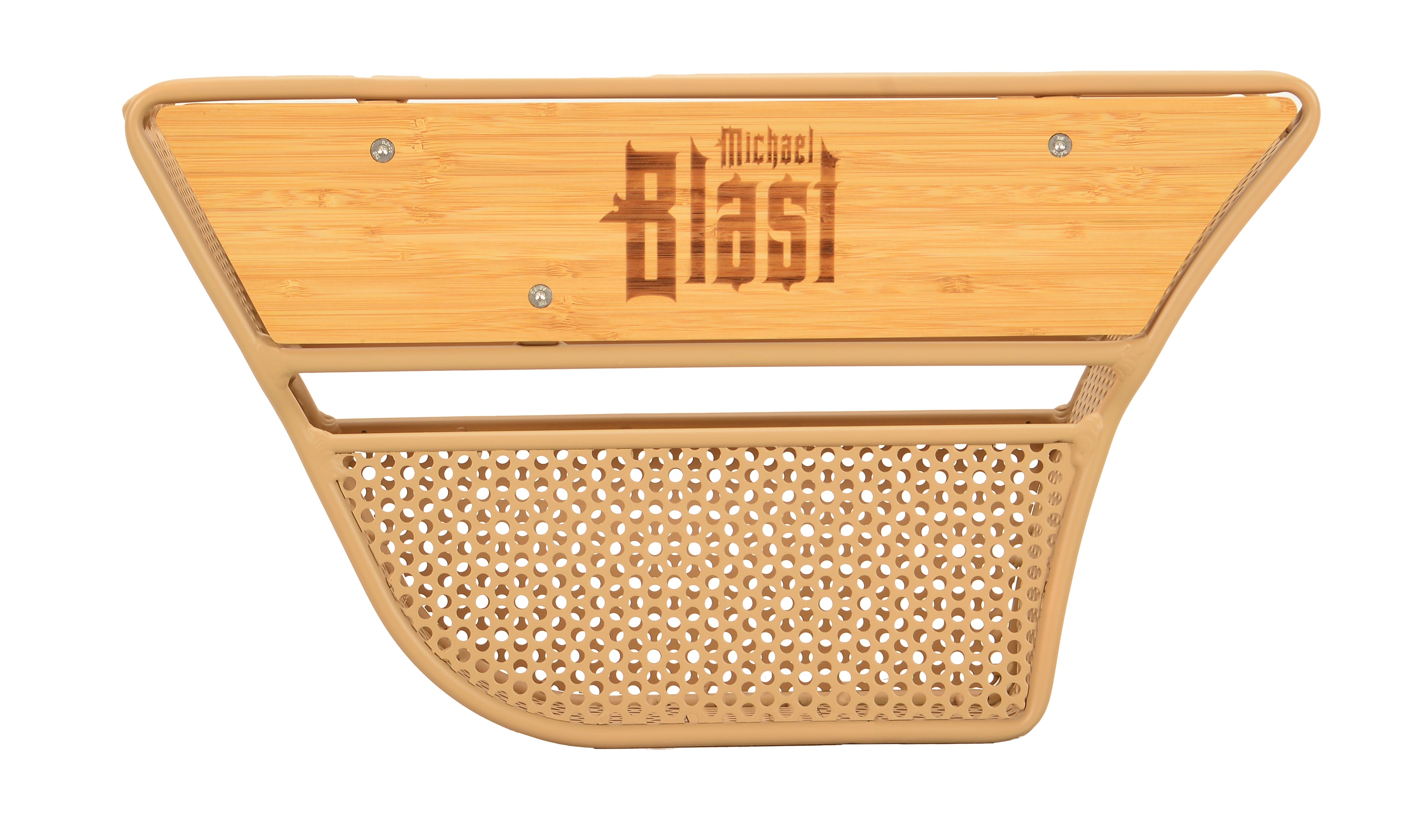 Canasto Central Michael Blast Outsider 5.0