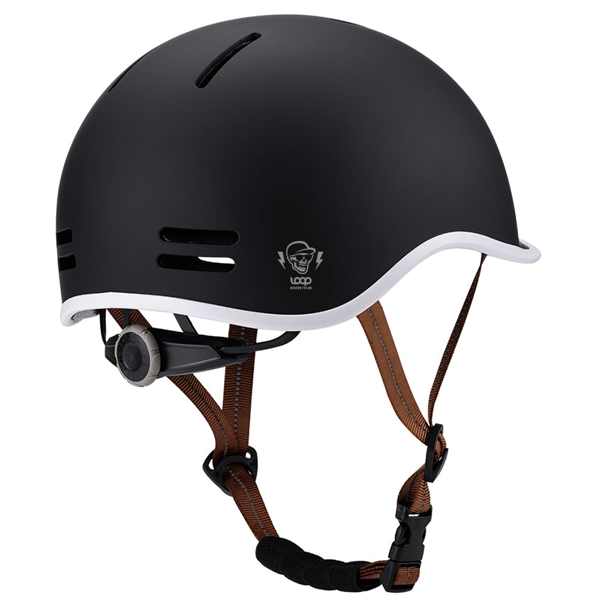 Casco Loop Riders Club