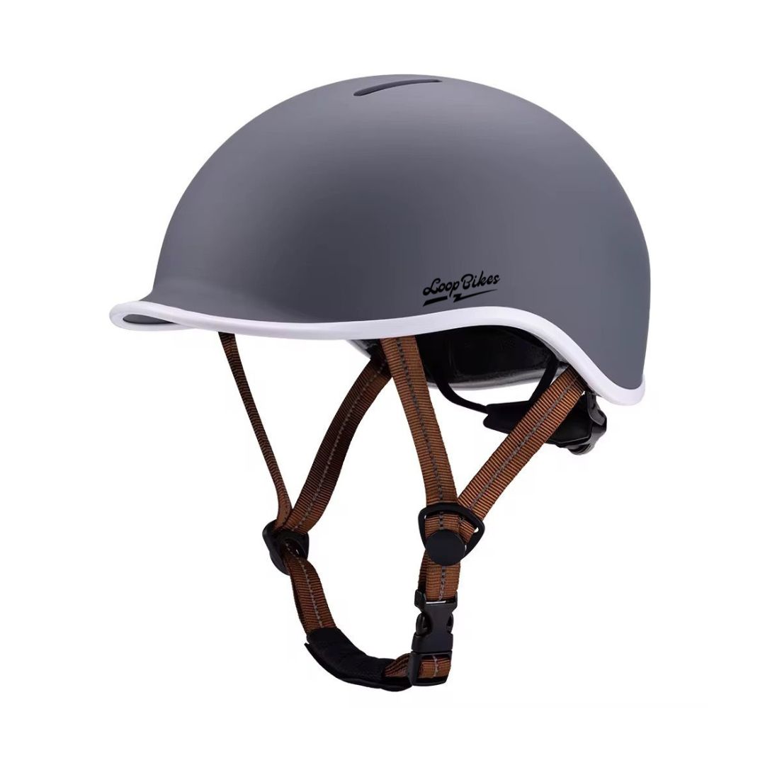 Casco Loop Riders Club