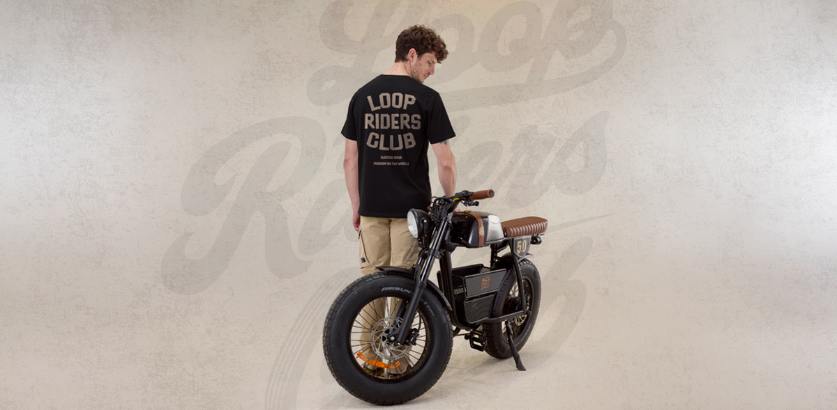 Loop Bikes – Loop-bikes