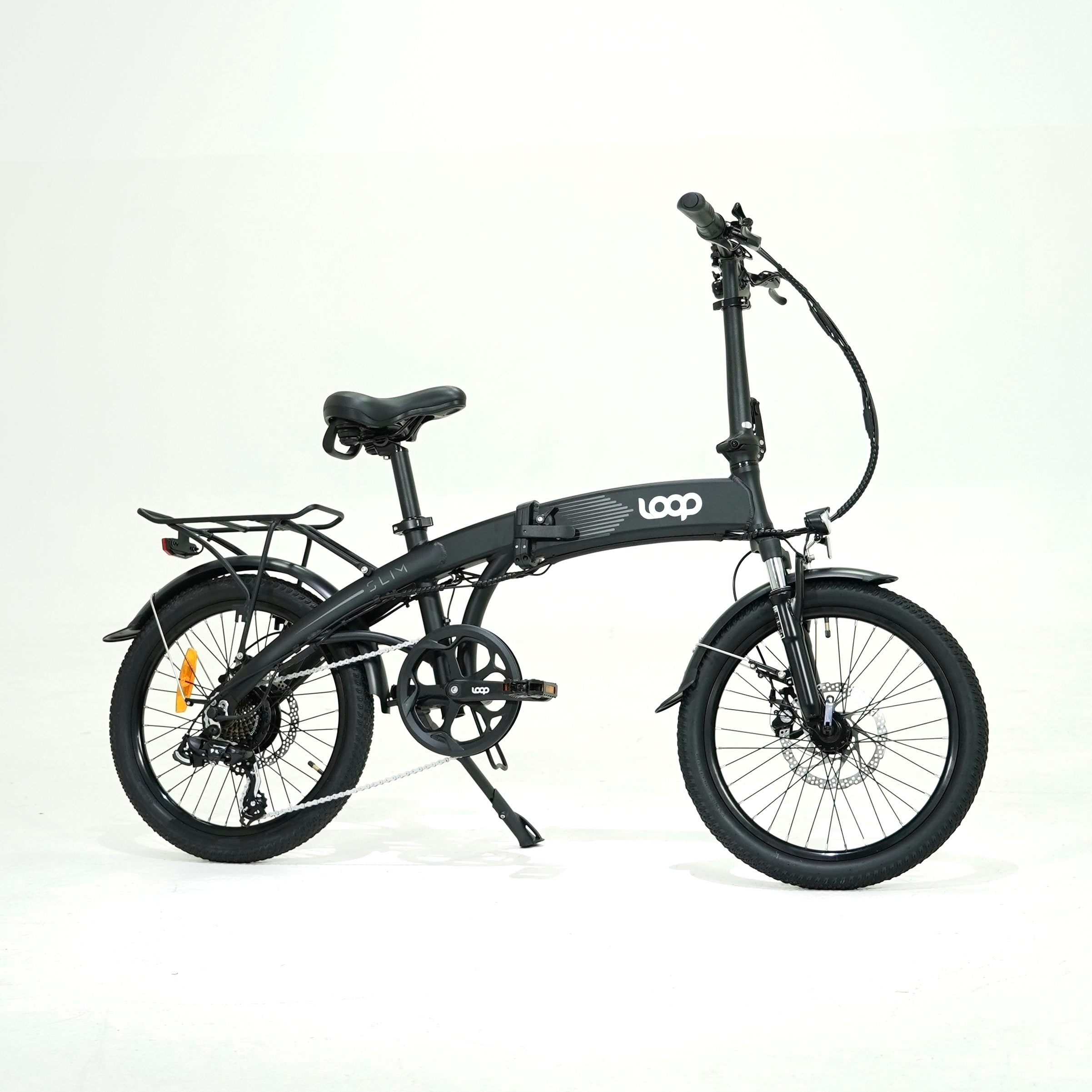 Loop Slim