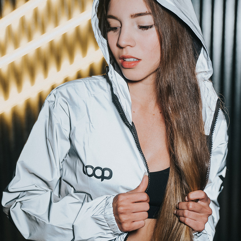 CAMPERA LOOP REFLEX