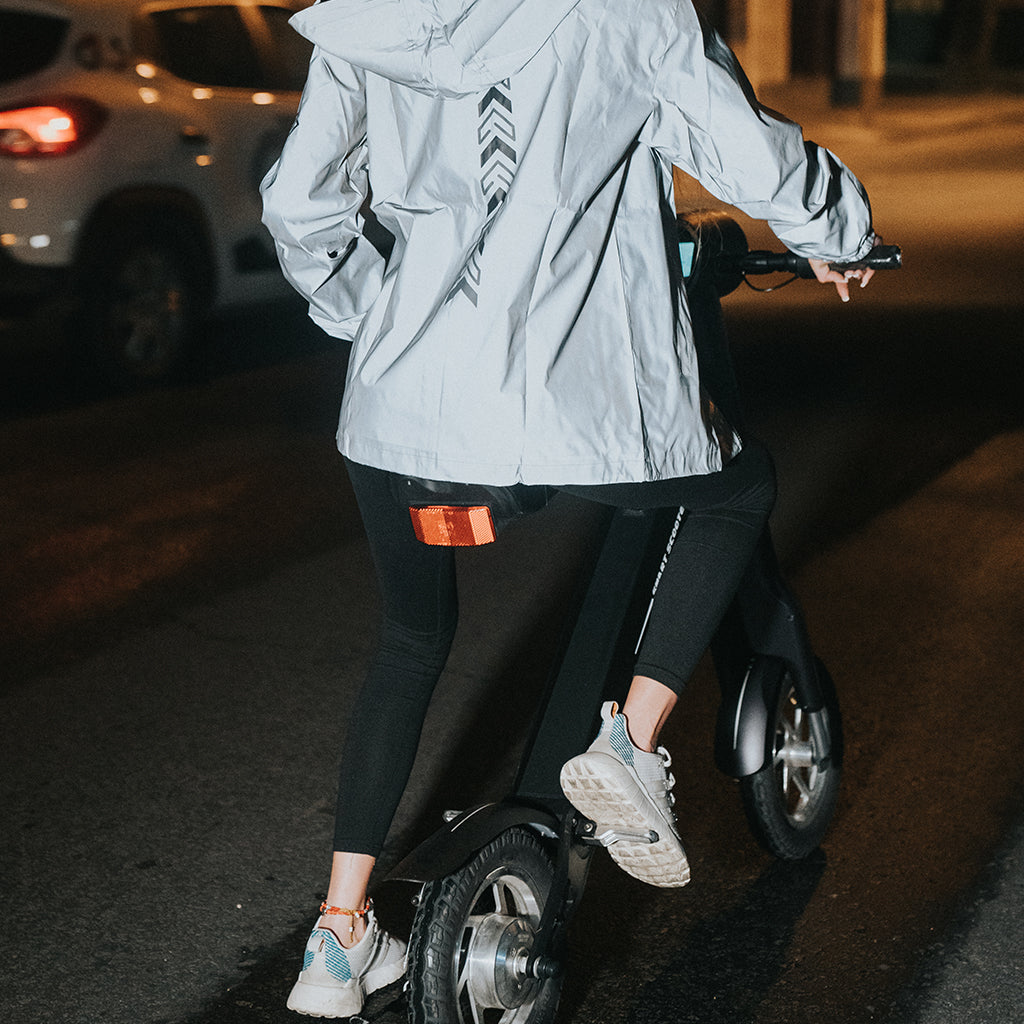 CAMPERA LOOP REFLEX