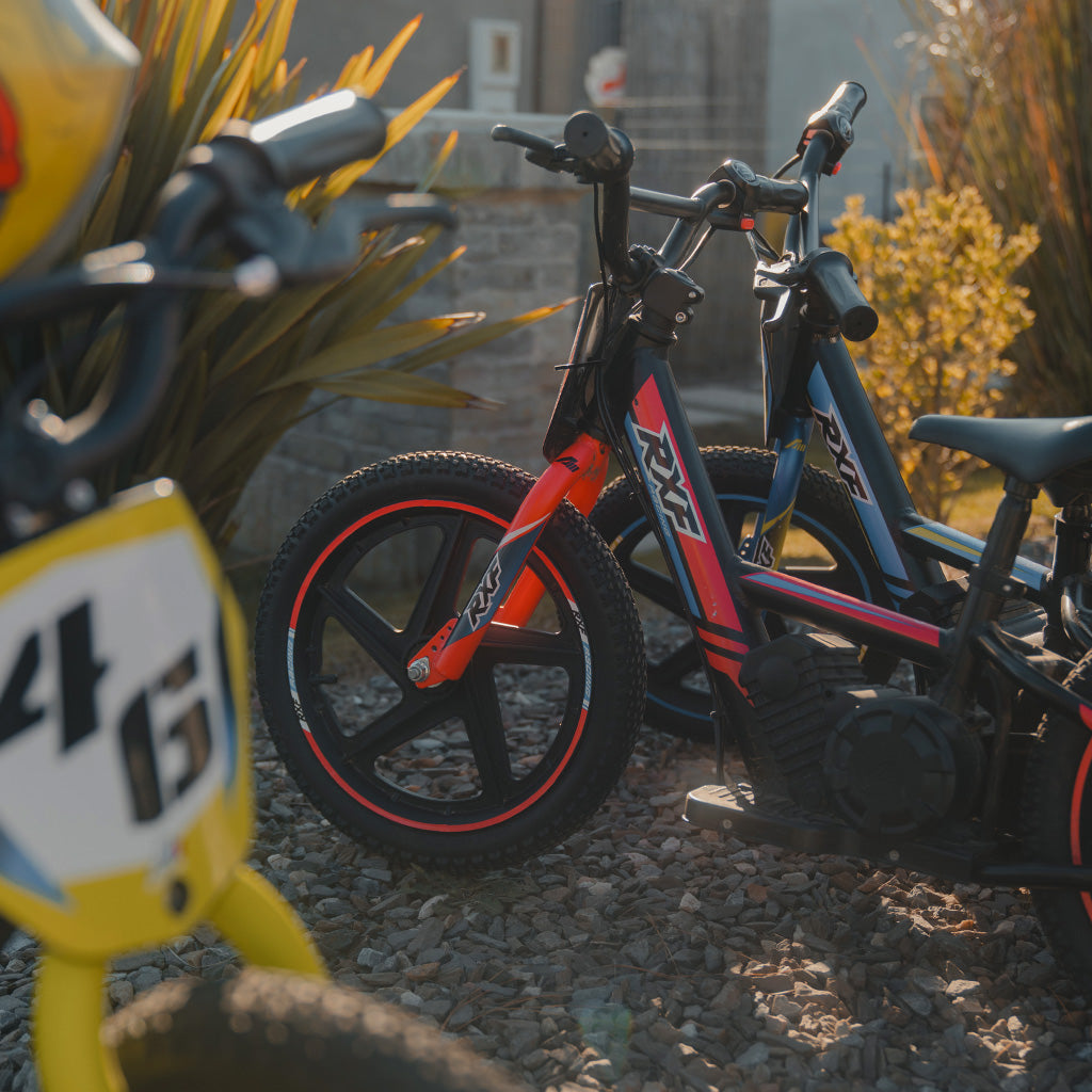 Loop Kids – Loop-bikes