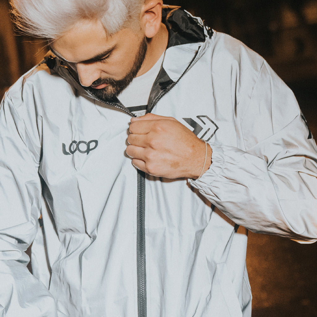 CAMPERA LOOP REFLEX